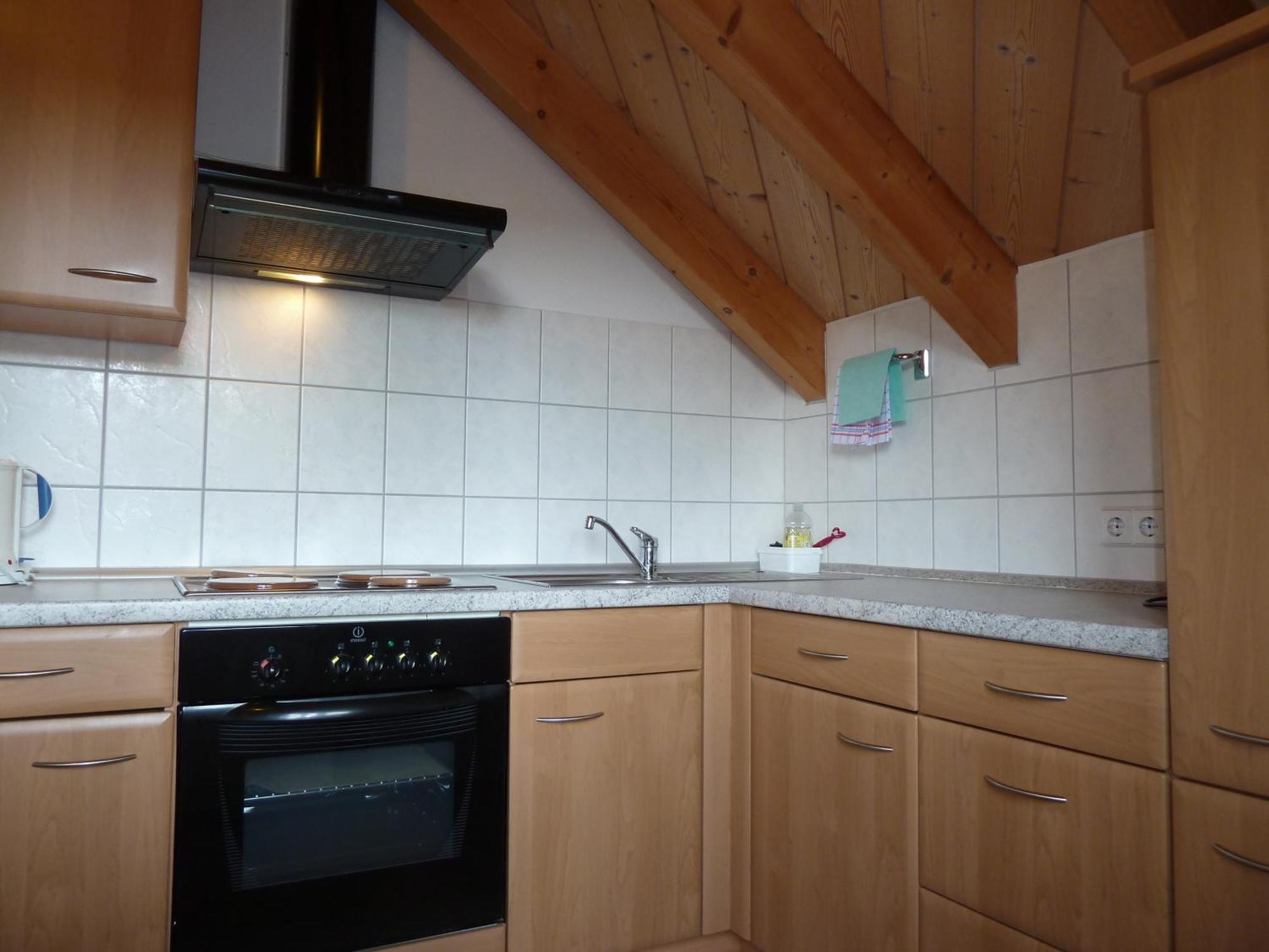 Gaestehaus Hoffmann Dorrenbach Bagian luar foto