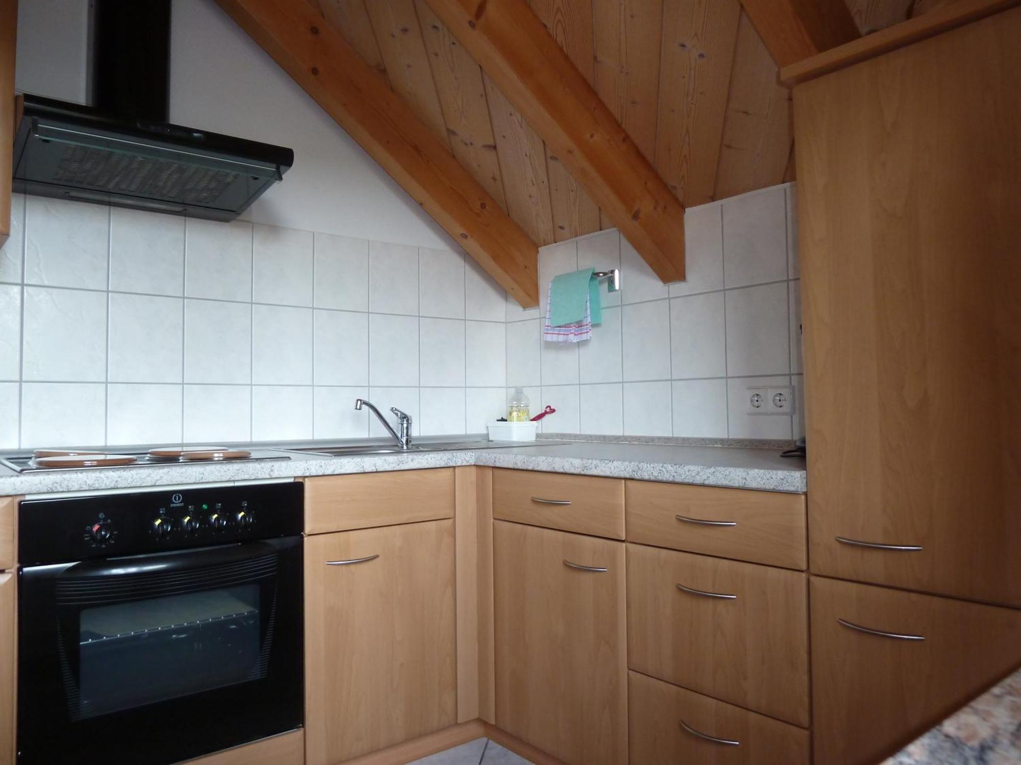 Gaestehaus Hoffmann Dorrenbach Ruang foto