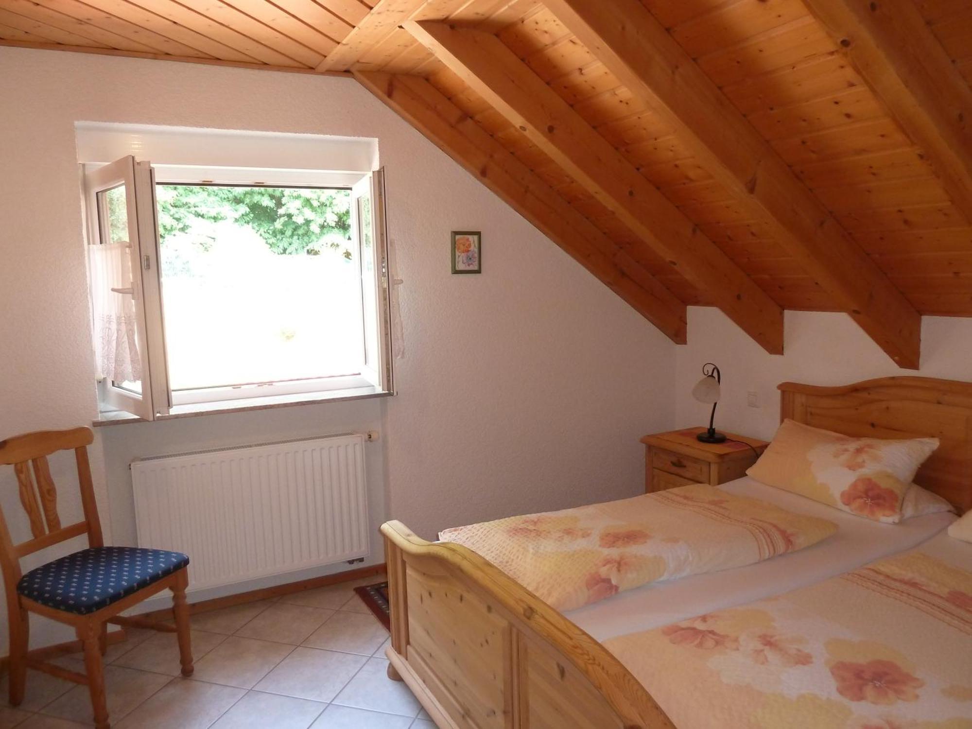 Gaestehaus Hoffmann Dorrenbach Ruang foto